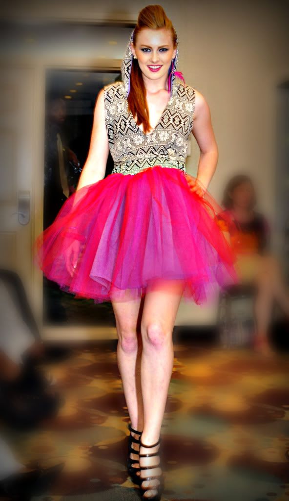 Splash Couture by Kelly Dempsey Pictures, Images and Photos