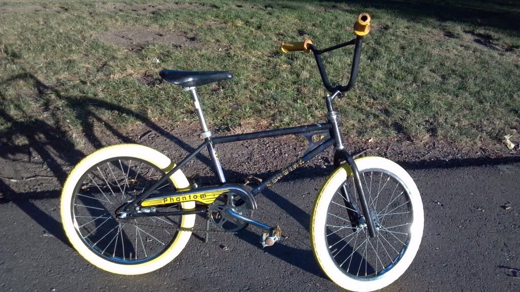 2nd Annual OG Race, Topeka, Ks Heartland BMX Forums