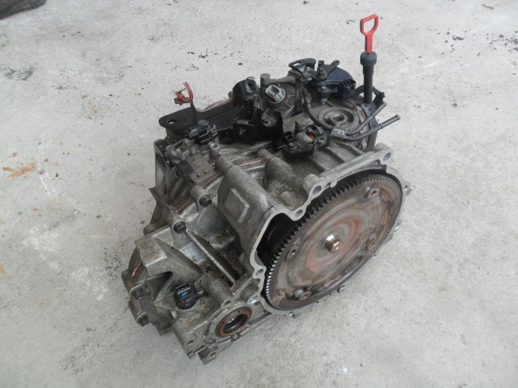 HYUNDAI ELANTRA TRANSMISSION GEARBOX AUTOMATIC 1.8ltr 20002003 eBay