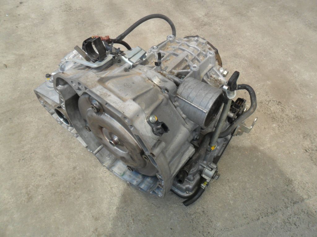 NISSAN MICRA TRANS/GEARBOX AUTO 1.4 CR14 VVT K12 12/200710/2010 eBay