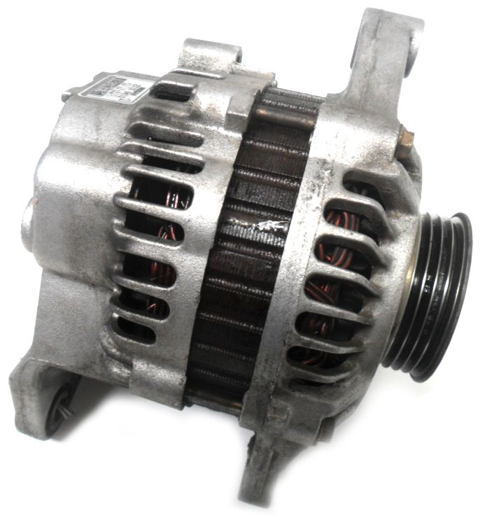 Nissan pulsar 2000 alternator #4