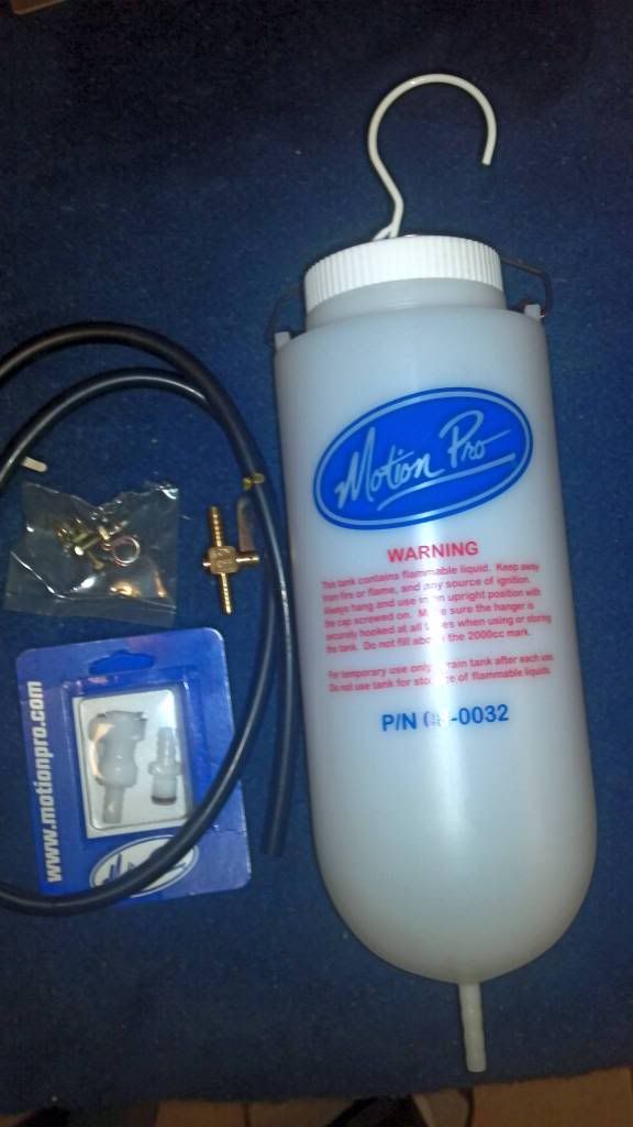 Helpful hints when cleaning carbs!!! | Kawasaki Ninja ZX Forum