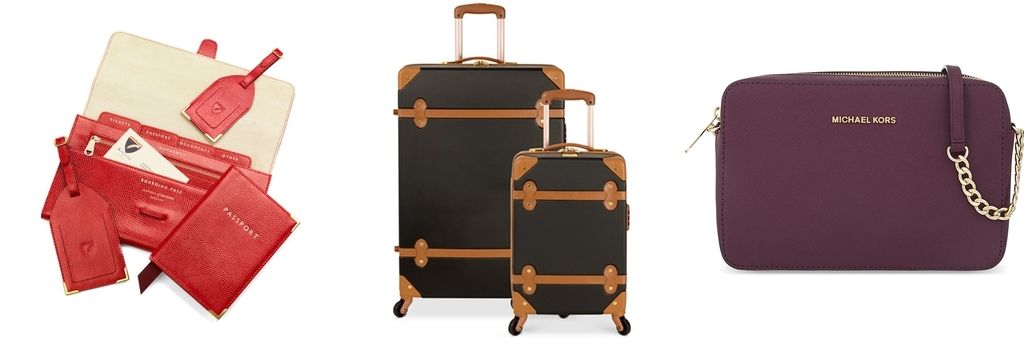 Luxury Traveller Gift Guide Luxury Traveller Christmas Gifts