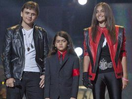 Paris Prince And Blanket