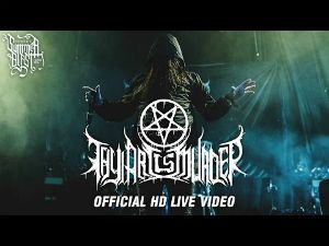 Thy Art Is Murder - Summerblast 2015 (Official HD Live Video)