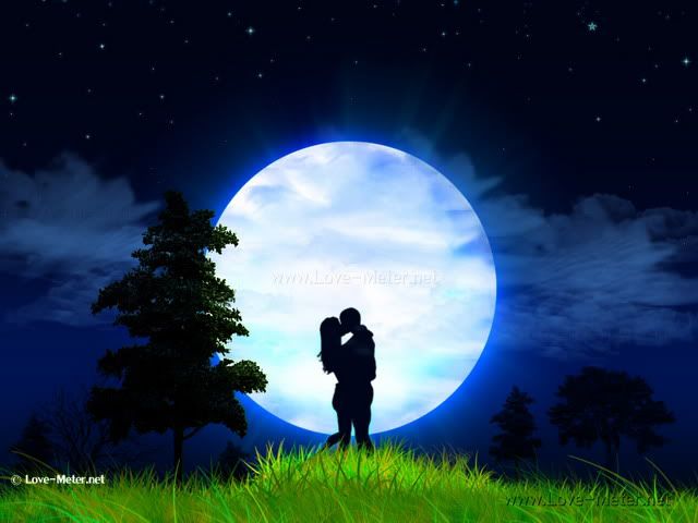 www.dudoanhoc.com mặt trăng tình yêu
