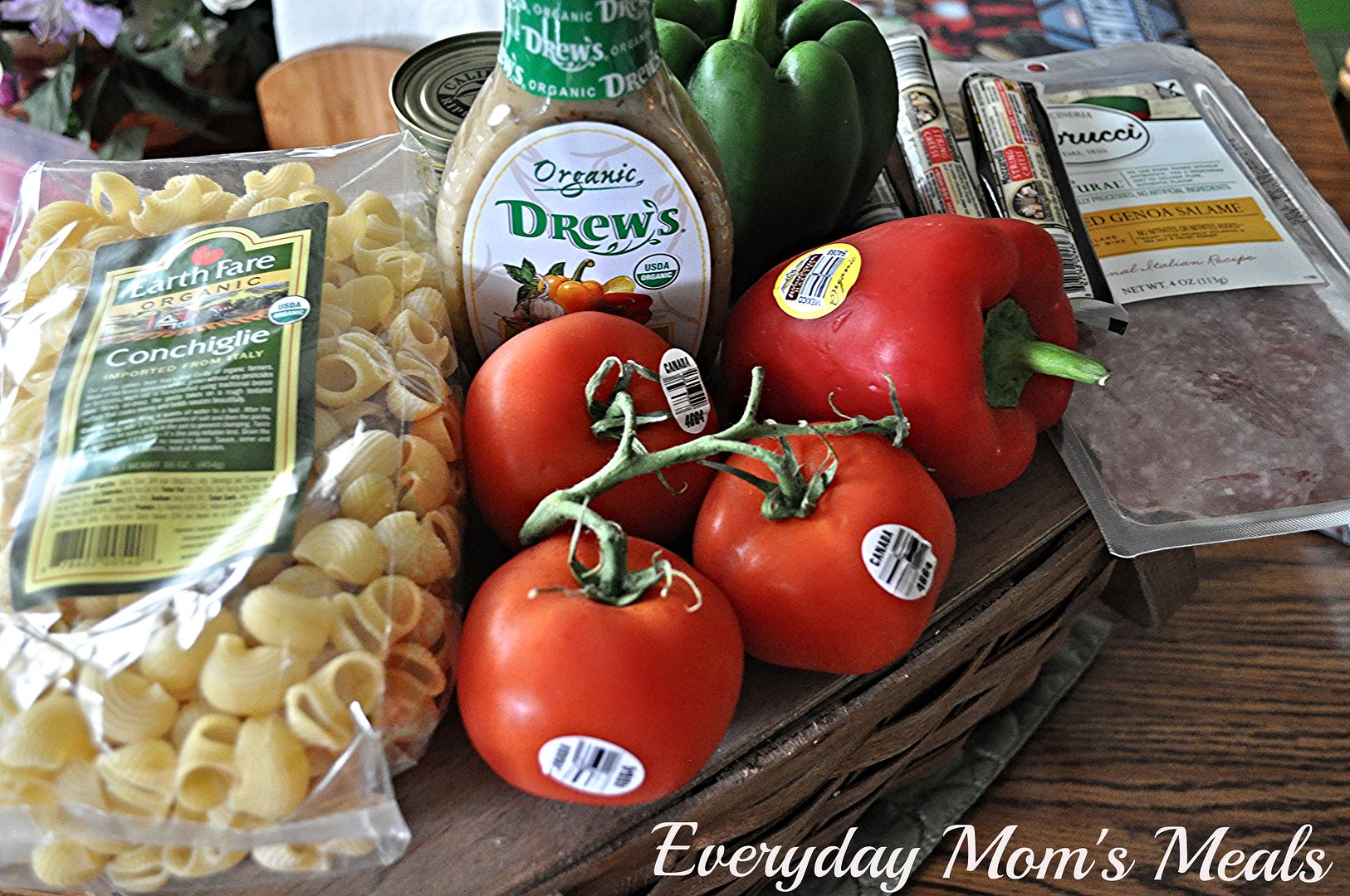 Everyday Mom's Meals Earth Fare Comes to Fort Wayne