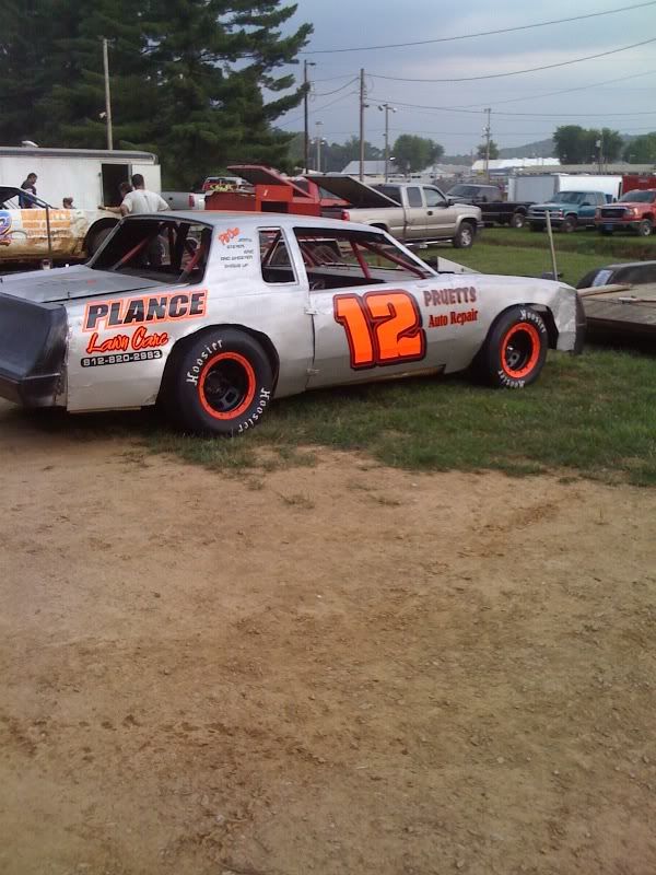 Bomber/pure stock for sale