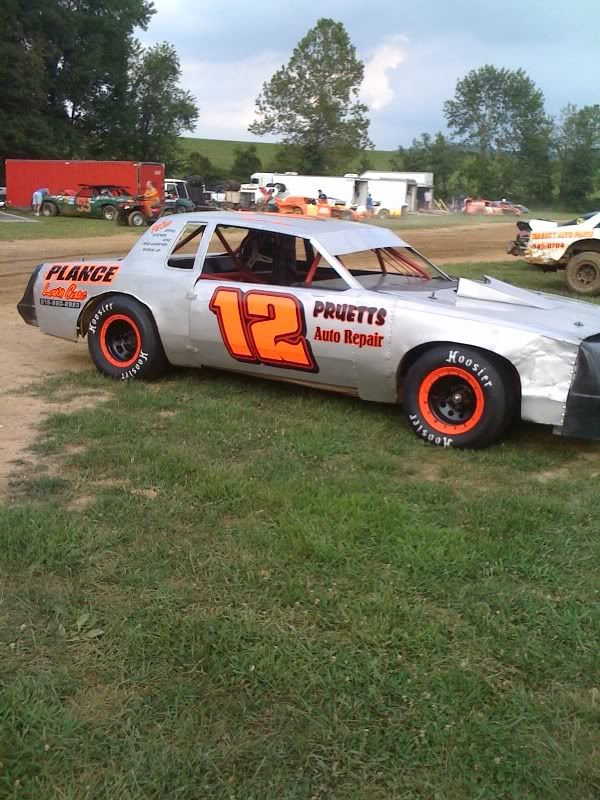 Bomber/pure stock for sale