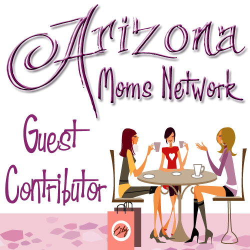 Abby is an Arizona Moms Network Guest Contributor