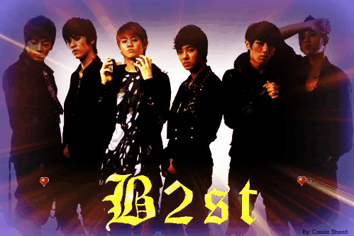 B2st Pictures, Images and Photos