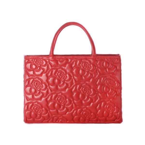 Handbag Designer Spotlight: Riki Kahan of Riki Rosetta Handbags