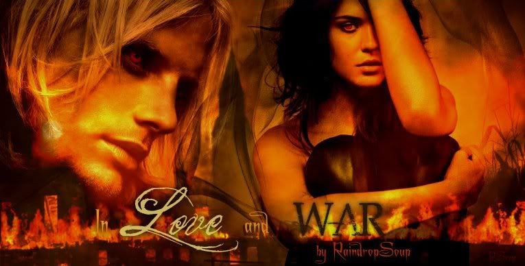 In Love and War