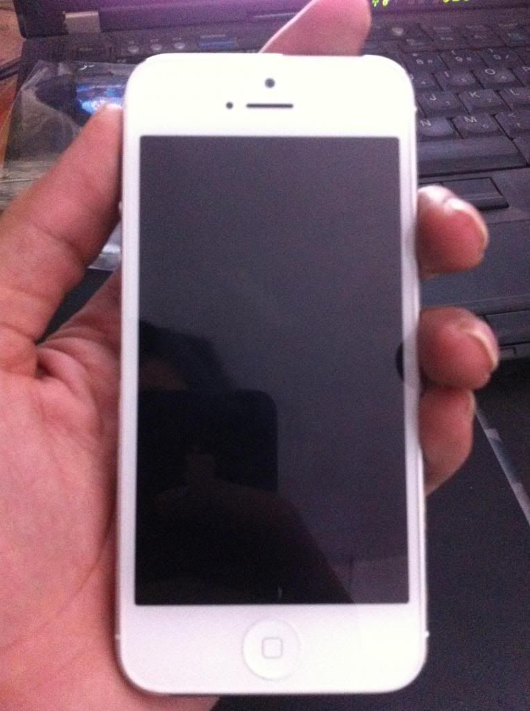 Quốc Tế, Trắng, 64 GB, like new