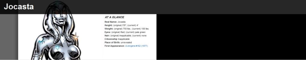 Marvel Comic Marvel Comic
