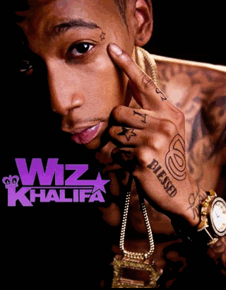 wiz khalifa Pictures, Images and Photos
