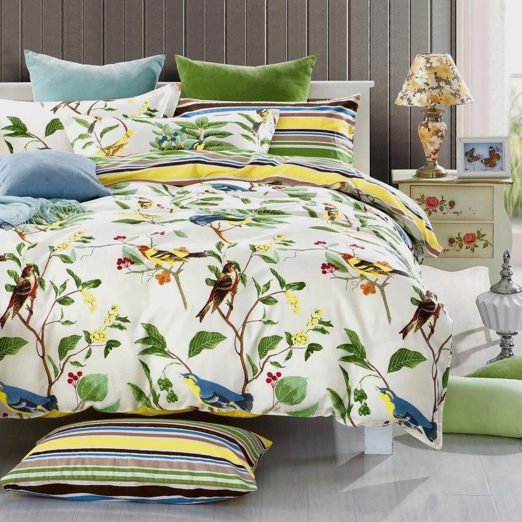 ebay duvet covers queen