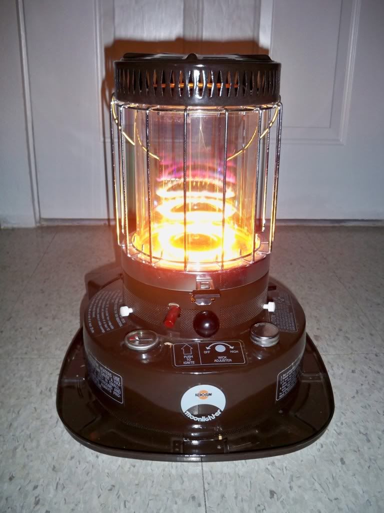 kero sun kerosene heater sale