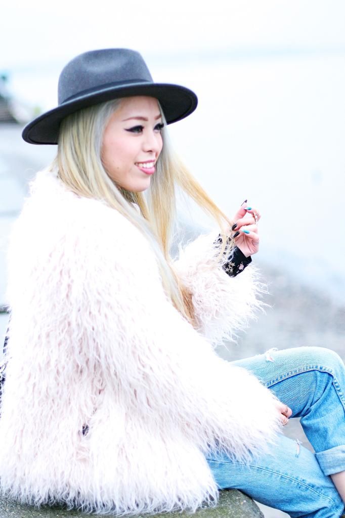 AikA's Love♥ Closet - Seattle Petite Style Blogger from Japan