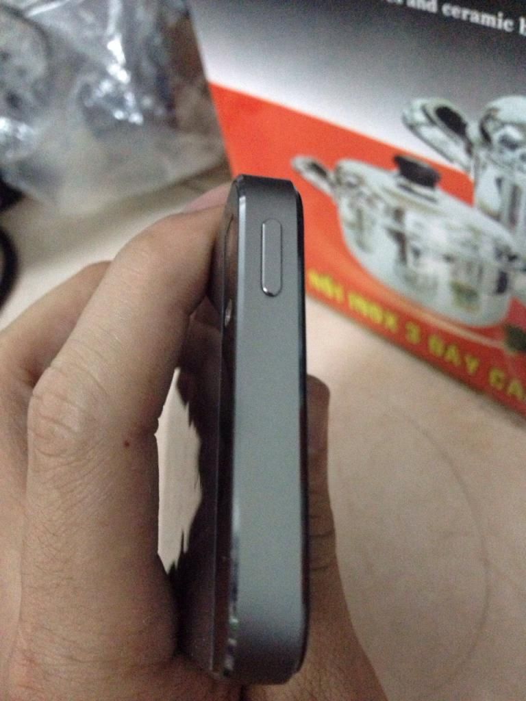 Iphone 5s Grey lock Sprint 97% + iphone 5 world white 16gb + sky A900 giá hạt dẻ !!!