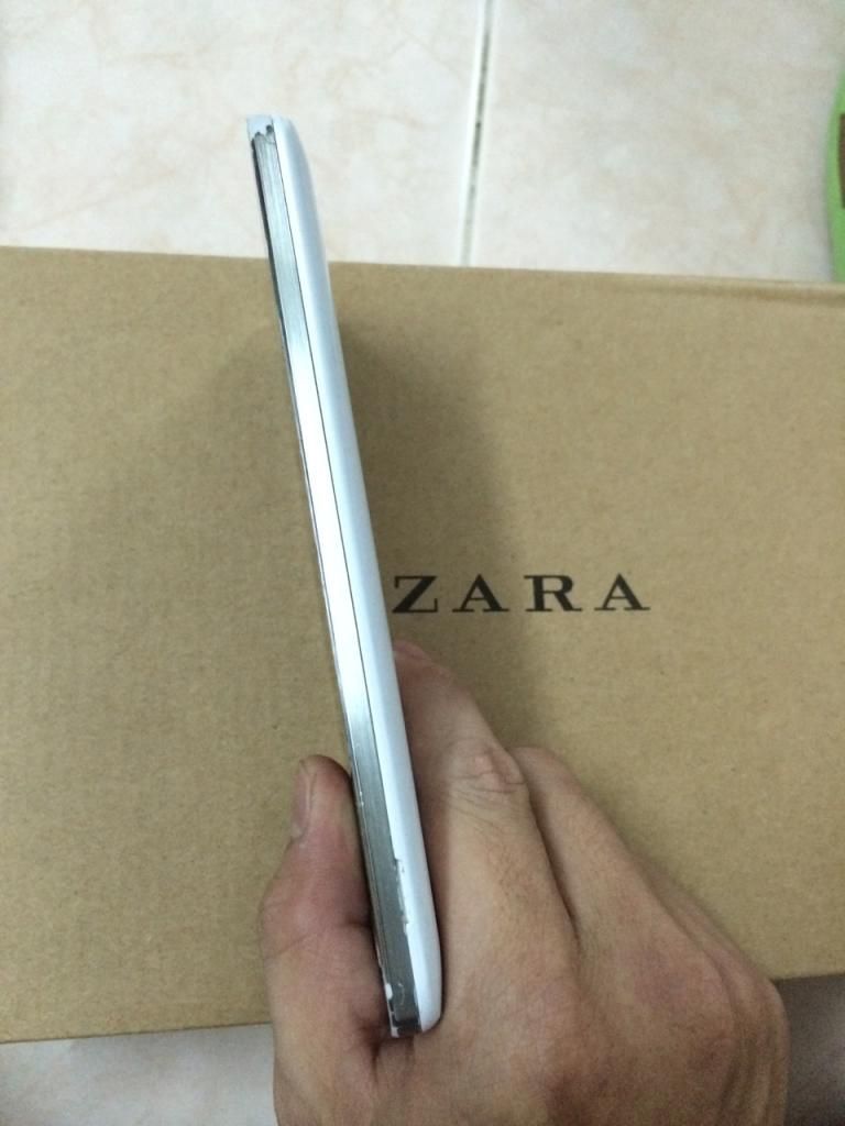 Iphone 5s Grey lock Sprint 97% + iphone 5 world white 16gb + sky A900 giá hạt dẻ !!! - 14