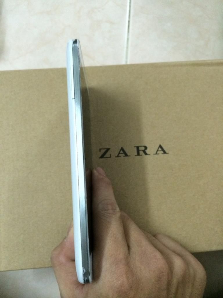 Iphone 5s Grey lock Sprint 97% + iphone 5 world white 16gb + sky A900 giá hạt dẻ !!! - 12