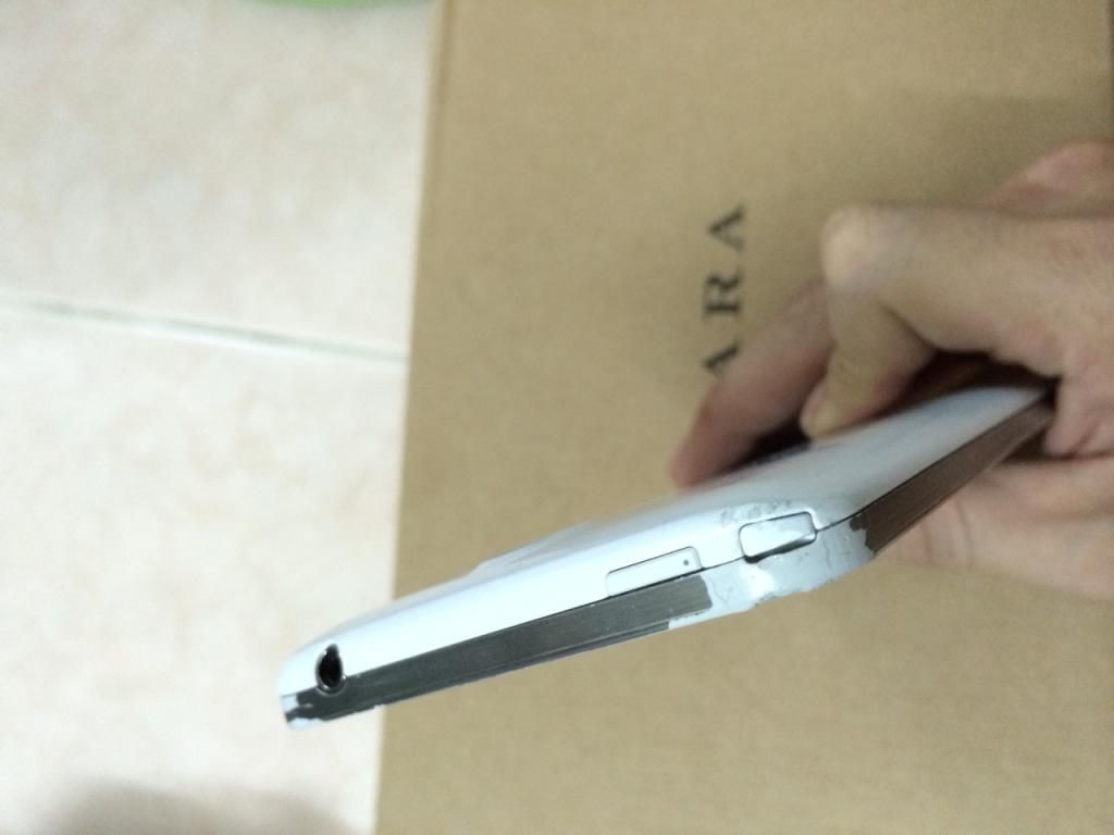 Iphone 5s Grey lock Sprint 97% + iphone 5 world white 16gb + sky A900 giá hạt dẻ !!! - 13