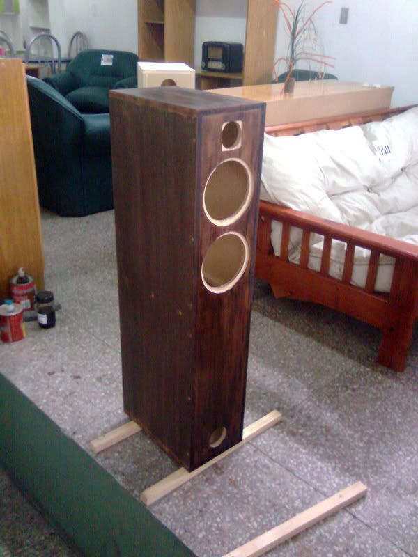 mdf mdf
