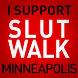SlutWalk Minneapolis 1