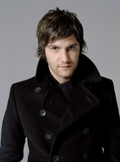 James Anthony Sturgess He Was Born On