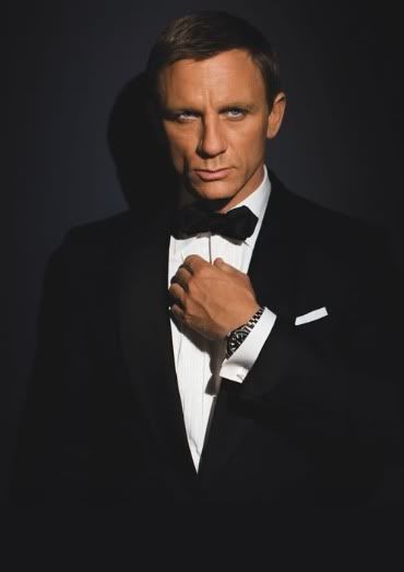 Daniel+craig+james+bond+sea