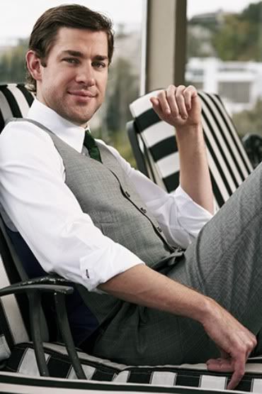 John Burke Krasinski