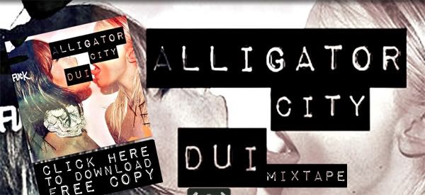 Alligator City D.U.I.