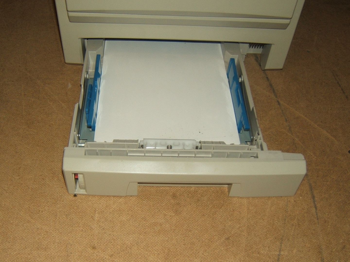 Details about Oki / Okidata Color LED Printer 255 pages C3200n N31161A