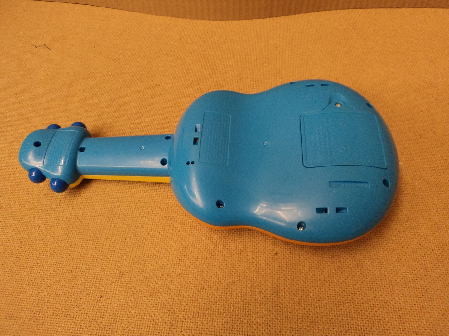 leapfrog guitar learn and groove