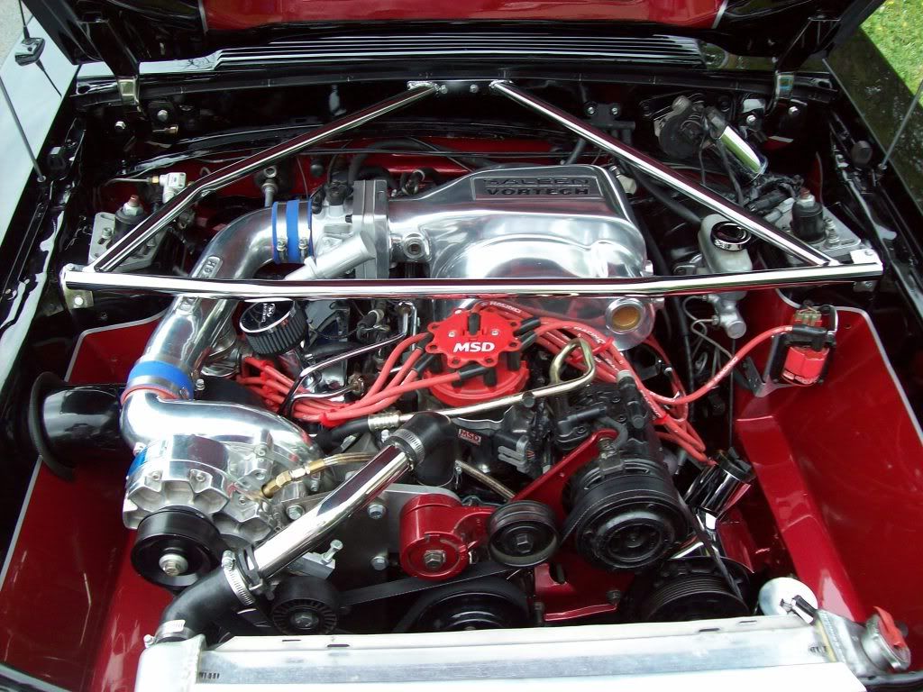 Engine Bay Detailing Pics Page 68 Ford Mustang Forums Mustang Forum