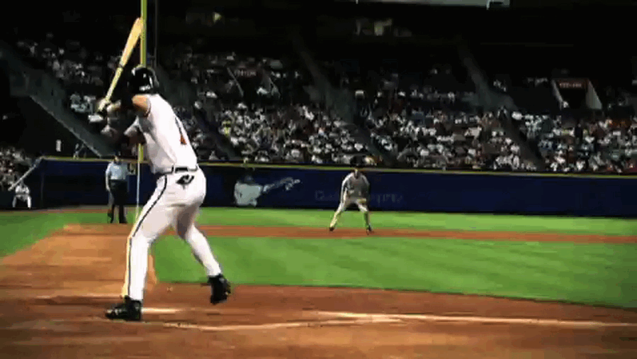 Chipper Jones