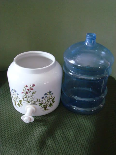 water dispenser singapore home