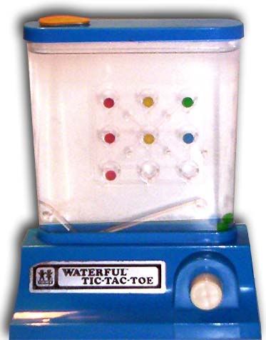 tiempos tiempos