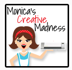Monica's Creative Madness