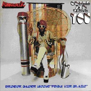 Détails du Torrent "Funkadelic - Uncle Jam wants you (1979. Ed.2003 ...