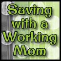 Saving with a Working Mom