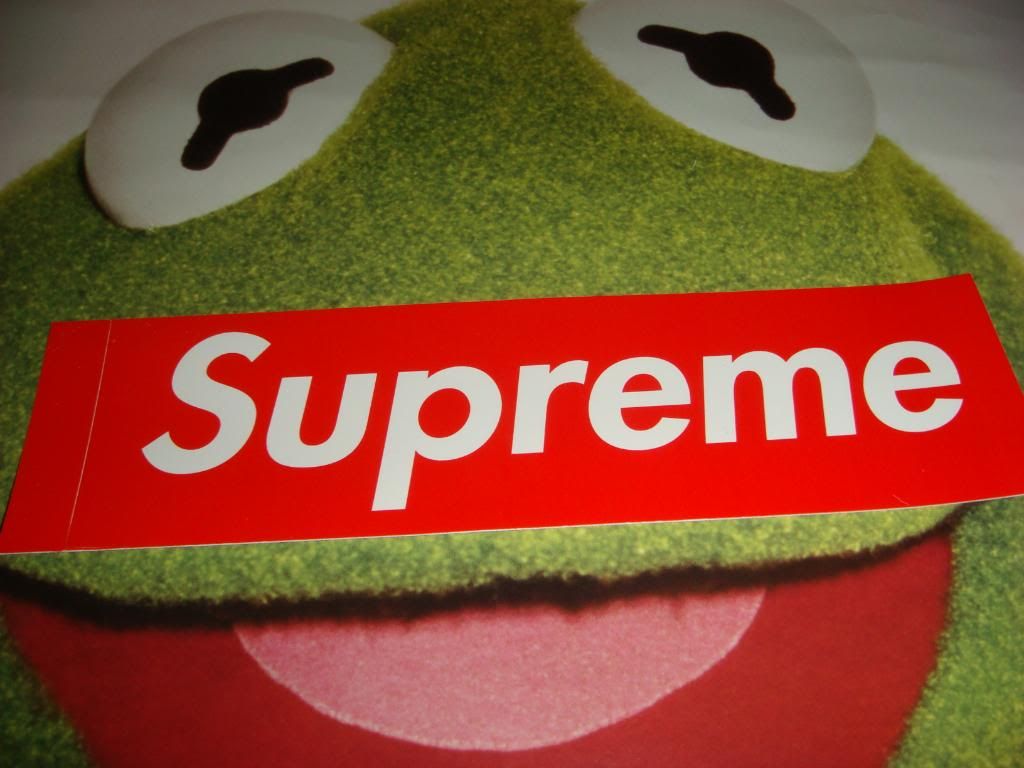 supreme高清壁纸大全分享