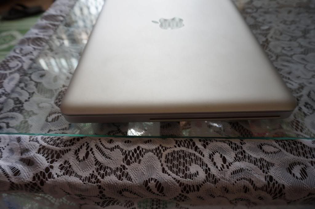 Macbook pro mb467 giá tốt đây - 3