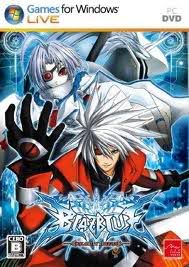 BLAZBLUE CALAMITY TRIGGER FULL FREE PC REVIEW