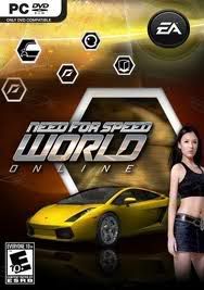 Need for Speed World Online full free pc games download +1000 unlimited version