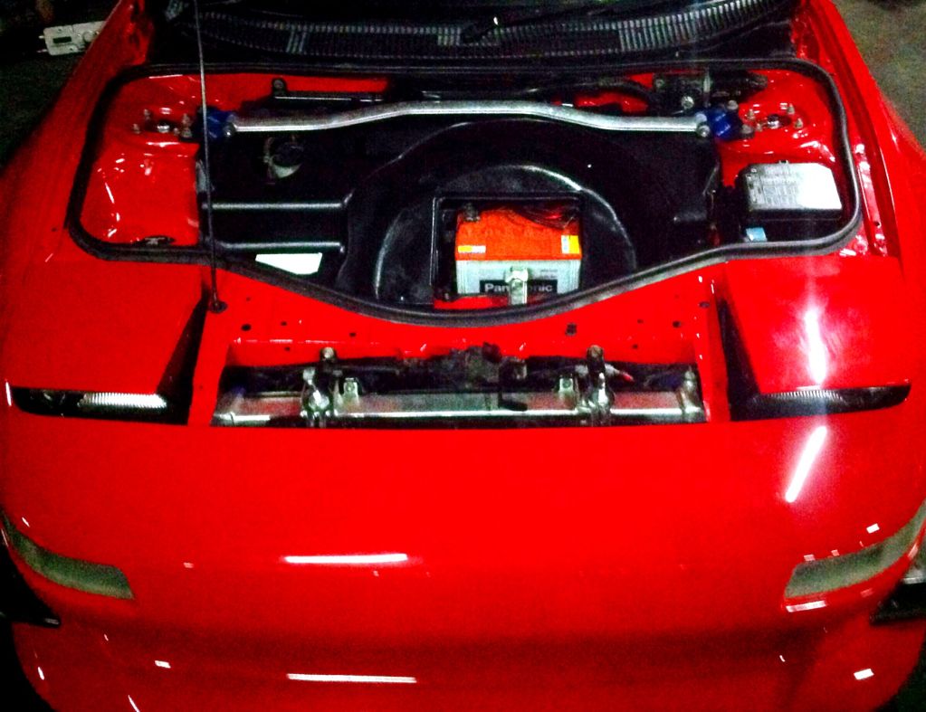 ตัดใจขาย MR2 สภาพสุดประเทศของรุ่นซักคันครับ