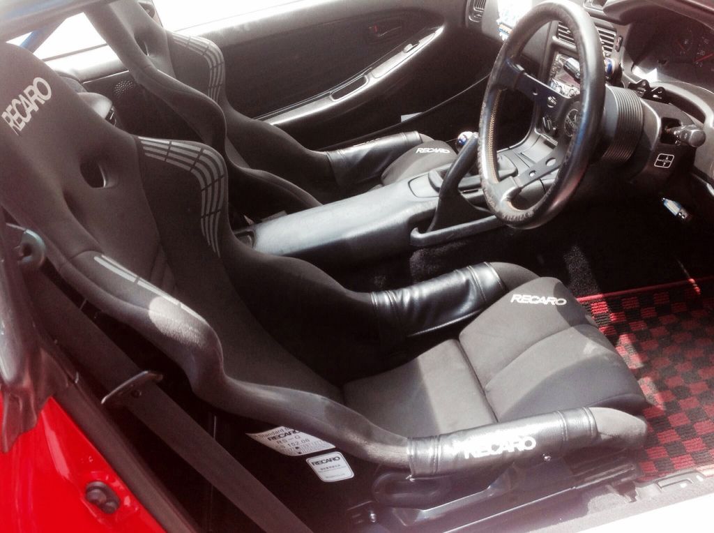 ตัดใจขาย MR2 สภาพสุดประเทศของรุ่นซักคันครับ