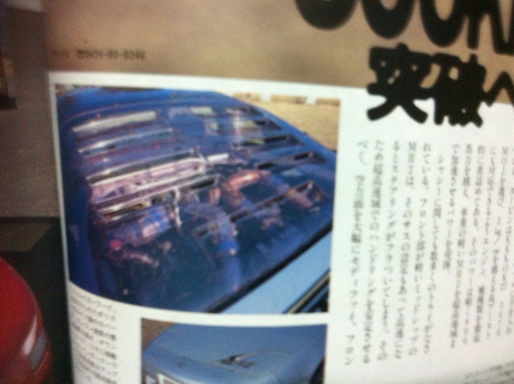 ตัดใจขาย MR2 สภาพสุดประเทศของรุ่นซักคันครับ