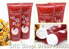 Khuyến mại đặc biệt :CKC Shop: Giảm hơn 40 các sản phẩm mỹ phẩm của TheFaceshop, bộ tắm trắng da,..